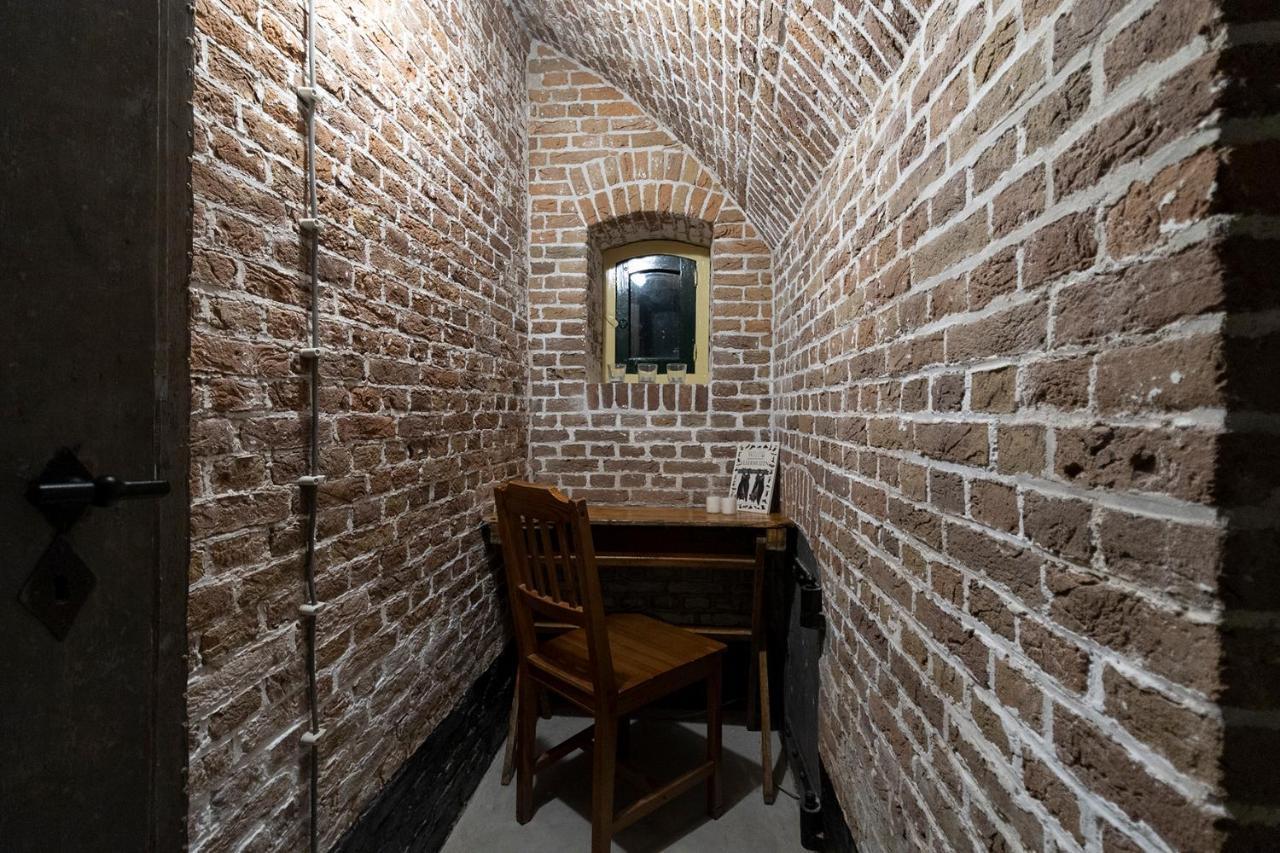 Fort Vuren Exterior photo