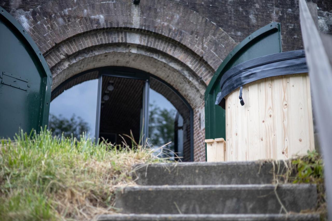 Fort Vuren Exterior photo