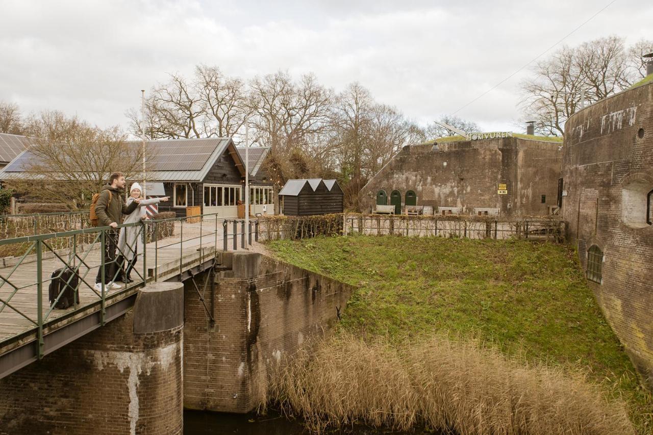Fort Vuren Exterior photo